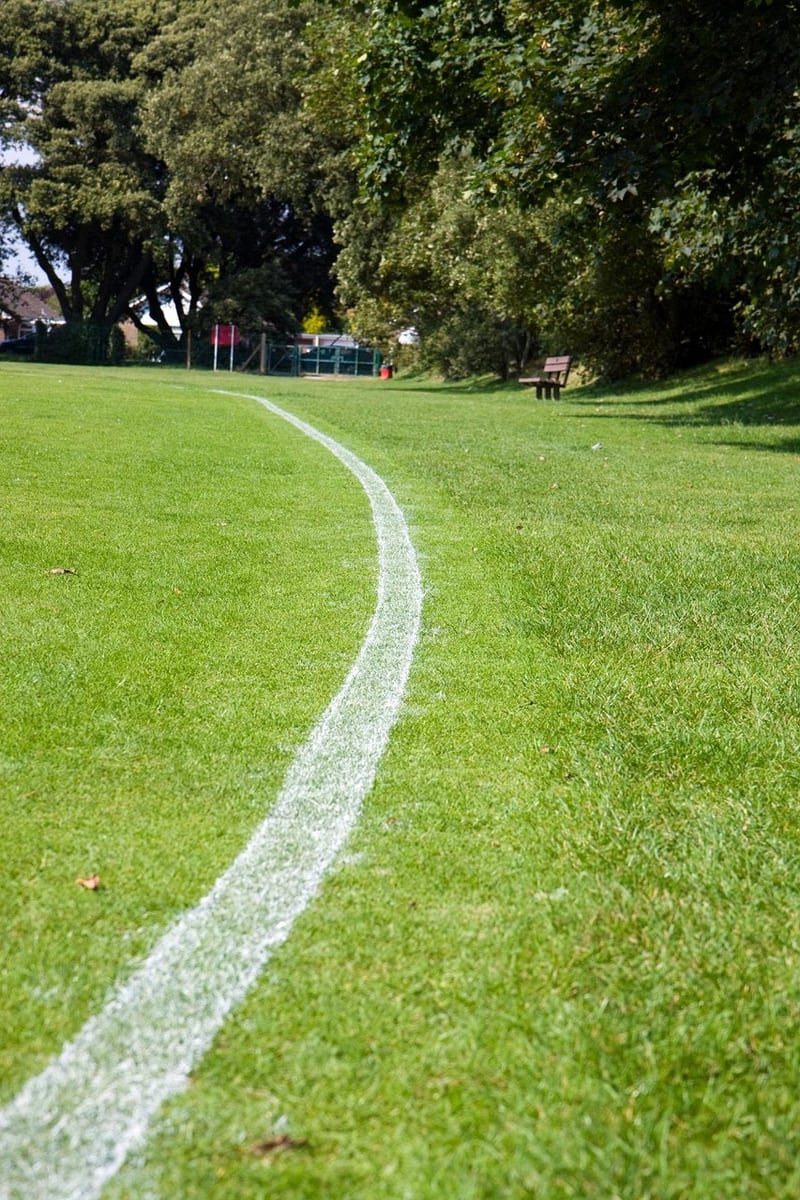 Healthy Boundaries